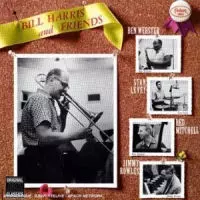 BILL HARRIS / ビル・ハリス商品一覧｜JAZZ｜ディスクユニオン 