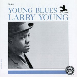 LARRY YOUNG / ラリー・ヤング / Young Blues