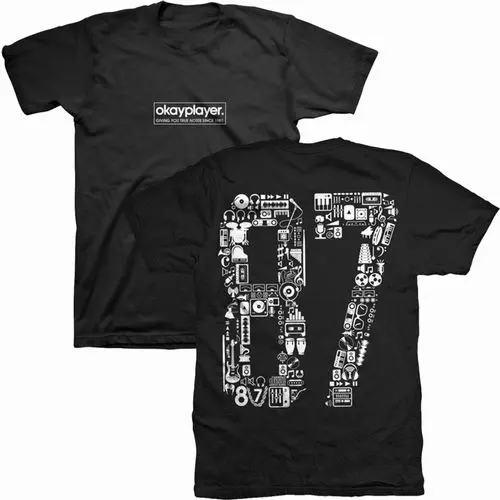 V.A. (OKAYPLAYER)商品一覧｜HIPHOP / 日本語RAP｜ディスク