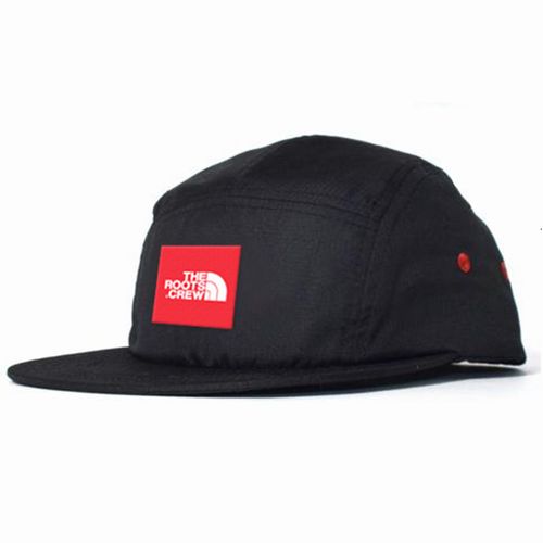 THE ROOTS (HIPHOP) / NEVER STOP TOURING CINCH BACK HAT