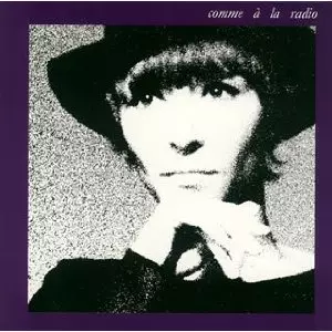 BRIGITTE FONTAINE / ブリジット・フォンテーヌ / ラジオのように