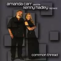 AMANDA CARR / アマンダ・カー / COMMON THREAD