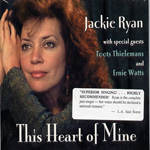 JACKIE RYAN / ジャッキー・ライアン / THIS HEART OF MINE