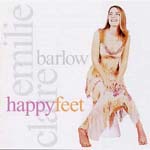 EMILIE-CLAIRE BARLOW / エミリー・クレア・バーロウ / HAPPY FEET