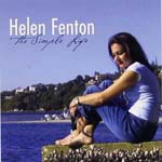 HELEN FENTON / ヘレンフェントン / SIMPLE LIFE