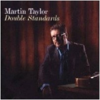 MARTIN TAYLOR / マーティン・テイラー / DOUBLE STANDARDS