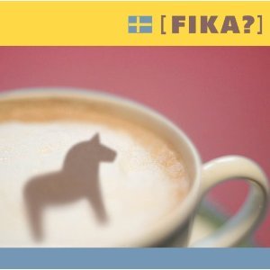 V.A.(FIKA) / V.A.(FIKA～あたたかいスウェーデンのジャズ） / FIKA~あたたかいスウェーデンのジャズ