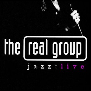 REAL GROUP / リアル・グループ / ジャズ:ライヴ