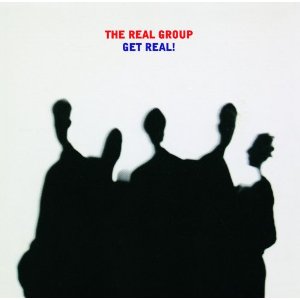 REAL GROUP / リアル・グループ / GET REAL! / ゲット・リアル!