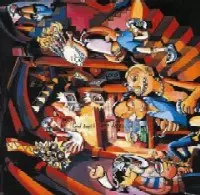 TIPOGRAPHICA / ティポグラフィカ商品一覧｜ディスクユニオン