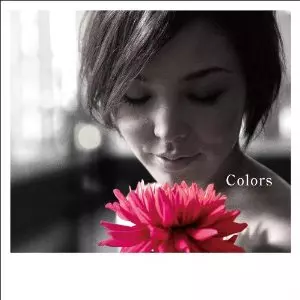 たなかりか／メジャー・デビュー・アルバム『Ｃｏｌｏｒｓ』サイン入りＣＤ たなかりか／メジャー・デビュー・アルバム『Colors