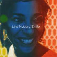 LINA NYBERG / リナ・ニーベリ / SMILE