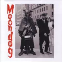 MOONDOG Viking of Sixth Avenue レコード MOONDOG Avenue Viking Sixth レコード of