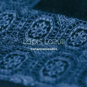 bohemianvoodoo / ボヘミアンヴードゥー / LAPIS LAZULI / ラピス・ラズリ