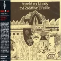 HAROLD MCKINNEY / ハロルド・マッキニー / VOICES & RHYTHMS OF THE CREATIVE PROFILE / ヴォイシズ・アンド・リズムス・オブ・ザ・クリエイティヴ・プロファイル