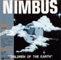 NIMBUS (AOR) / ニンバス (AOR) / CHILDREN OF THE EARTH / チルドレン・オブ・ジ・アース