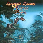 ROGER DEAN / ロジャー・ディーン / DRAGON'S DREAM