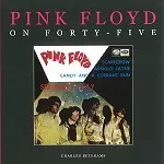 【美品】Pink Floyd 書籍「On Forty-Five」ピンクフロイド 美品】Pink Floyd 書籍「On Forty-Five」ピンクフロイド - メルカリ