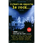 V.A. / AUTANT EN EMPORTE LE ROCK... 1960-2000