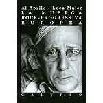V.A. / LA MUSICA ROCK-PROGRESSIVA EUROPA