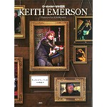 KEITH EMERSON / キース・エマーソン / PICTURES OF AN EXHIBITIONIST / キース・エマーソン自伝