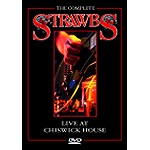 STRAWBS / ストローブス / LIVE AT CHISWICK HOUSE