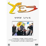 YES / イエス / 9012 LIVE