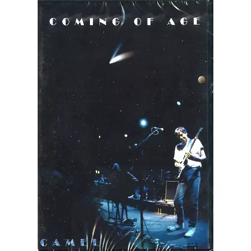 CAMEL / キャメル / COMING OF AGE