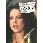 MATIA BAZAR / マティア・バザール / LIVE@RTSI