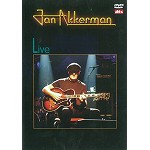 JAN AKKERMAN / ヤン・アッカーマン / LIVE