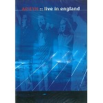 ARILYN / LIVE IN ENGLAND