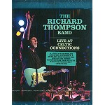 RICHARD THOMPSON / リチャード・トンプソン / LIVE AT CELTIC CONNECTIONS