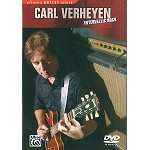 CARL VERHEYEN / カール・ヴァーヘイエン / INTERVALLIC ROCK