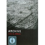 ARCHIVE / アーカイヴ / LIVE IN ATHENS
