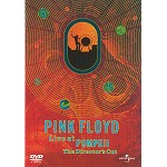 PINK FLOYD / ピンク・フロイド / ライヴ・アット・ポンペイ: ディレクターズ・カット
