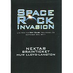 V.A. / SPACE ROCK INVASION
