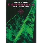 New Light: Live in Concert [DVD]