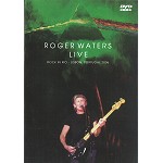 ROGER WATERS / ロジャー・ウォーターズ / ROGER WATERS LIVE: ROCK IN RIO-LISBON, PORTUGAL 2006