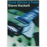 STEVE HACKETT / スティーヴ・ハケット / ONCE ABOVE A TIME 