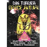 NIK TURNER / ニック・ターナー / SPACE RITUAL 1994