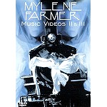 MUSIC VIDEOS II & III/MYLENE FARMER/ミレーヌ・ファルメール 