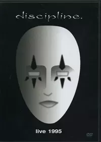 DISCIPLINE (PROG: US) / ディシプリン / LIVE 1995