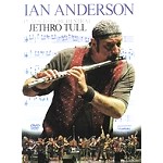IAN ANDERSON / イアン・アンダーソン / PLAYS THE ORCHESTRAL JETHRO TULL