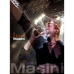 MARCO MASINI / マルコ・マジーニ / LIVE 2004
