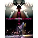 PETER GABRIEL / ピーター・ガブリエル / STILL GROWING UP - LIVE & UNWRAPPED