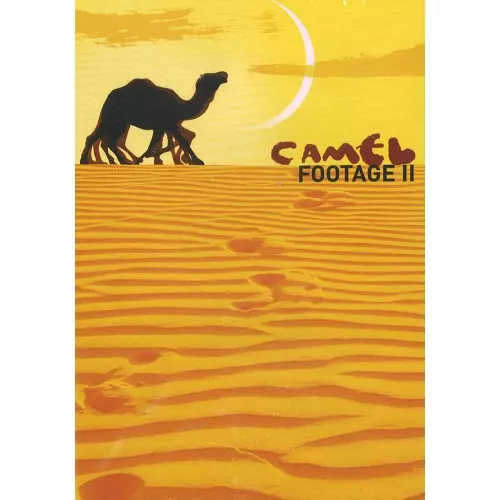CAMEL PRODUCTIONS商品一覧｜ディスクユニオン・オンライン