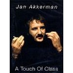 JAN AKKERMAN / ヤン・アッカーマン / A TOUCH OF CLASS