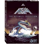 ASIA / エイジア / THE ULTIMATE COLLECTION