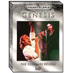 GENESIS / ジェネシス / THE ULTIMATE REVIEW