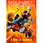 NICK BARRETT/CLIVE NOLAN / ニック・バレット&クライヴ・ノーラン / A RUSH OF ADRENALINE LIMITED EDITION